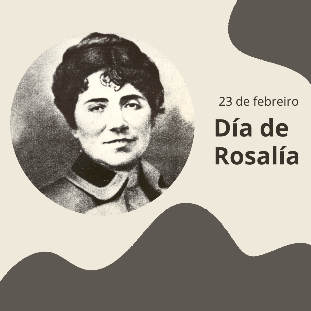 Dia de Rosalía 2023 | Concello de Boiro